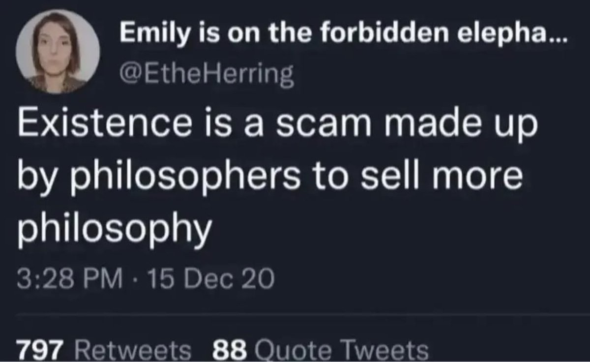 SRCHicks's tweet image. Busted.