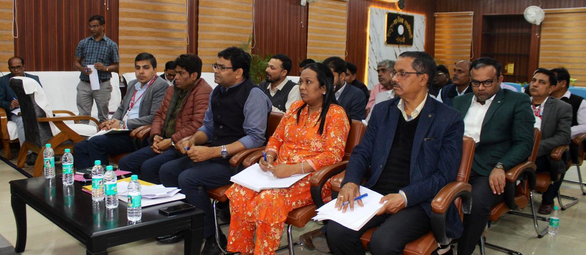 IPRD BOKARO tweet media
