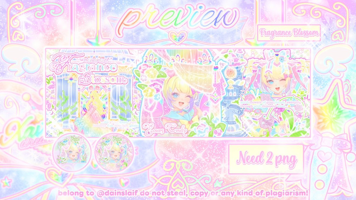 dainslaif's tweet image. HaLo! Aku OPTIP 3 katalog di bawah ini, nih! ♡⁠(⁠Ӧ⁠ｖ⁠Ӧ⁠｡⁠) Dan dalam rangka bulan 𝙇𝙤𝙫𝙚 𝙄𝙨 𝙄𝙣 𝘼𝙞𝙧, aku juga Open By Request All Couple Catalogue~ ♡___♡ Semuanya with limited slot, dan bisa in rush ya! 🫶🏻🩷

#zonauang #zonaba #zonajajan