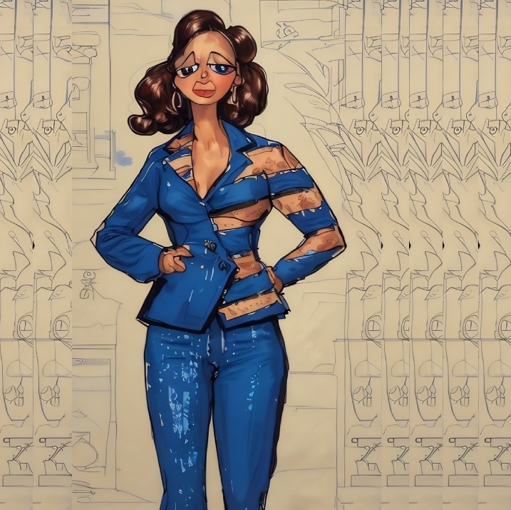 Official_Divabetic tweet media