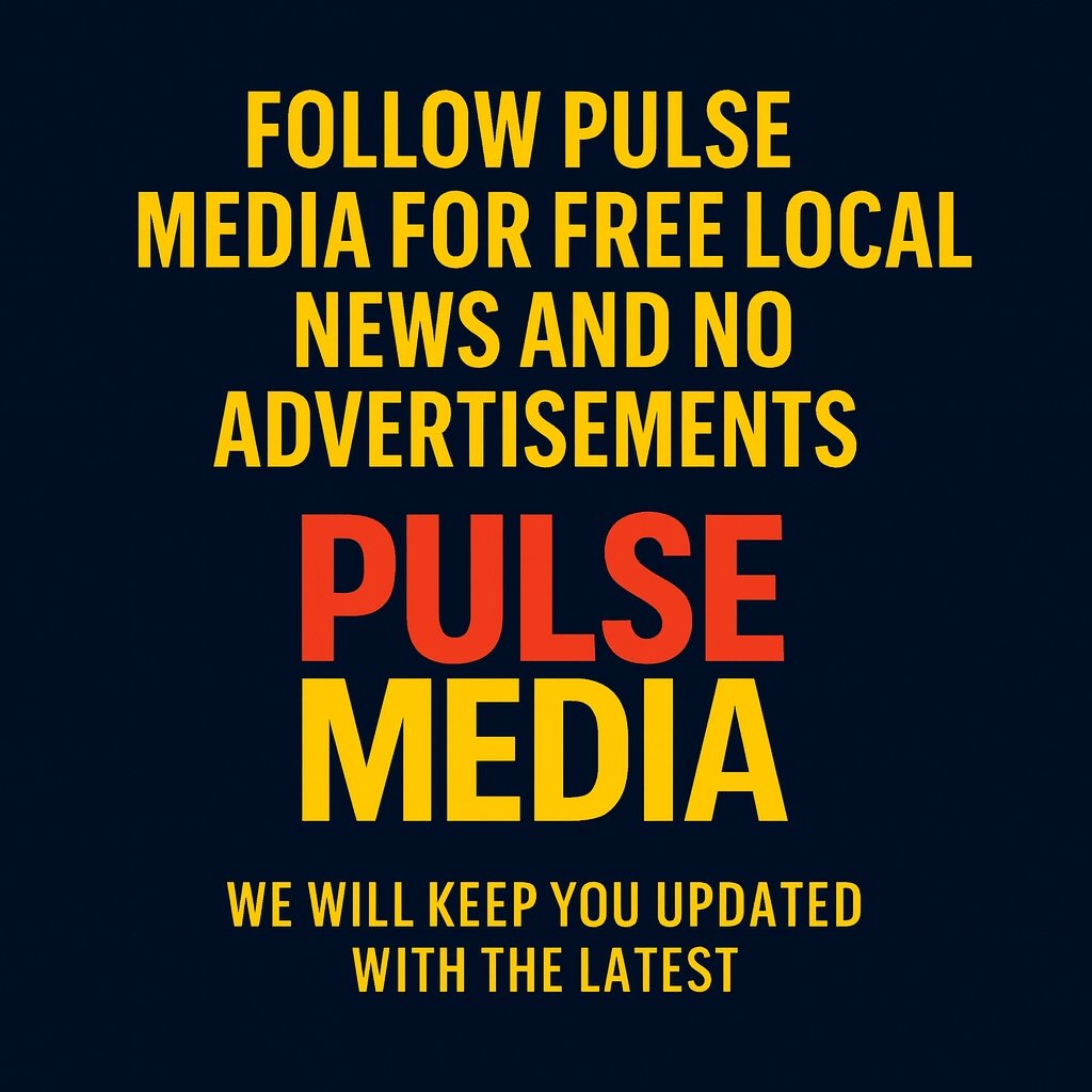 Pulse Media (@PulseMedia17) / Posts / X