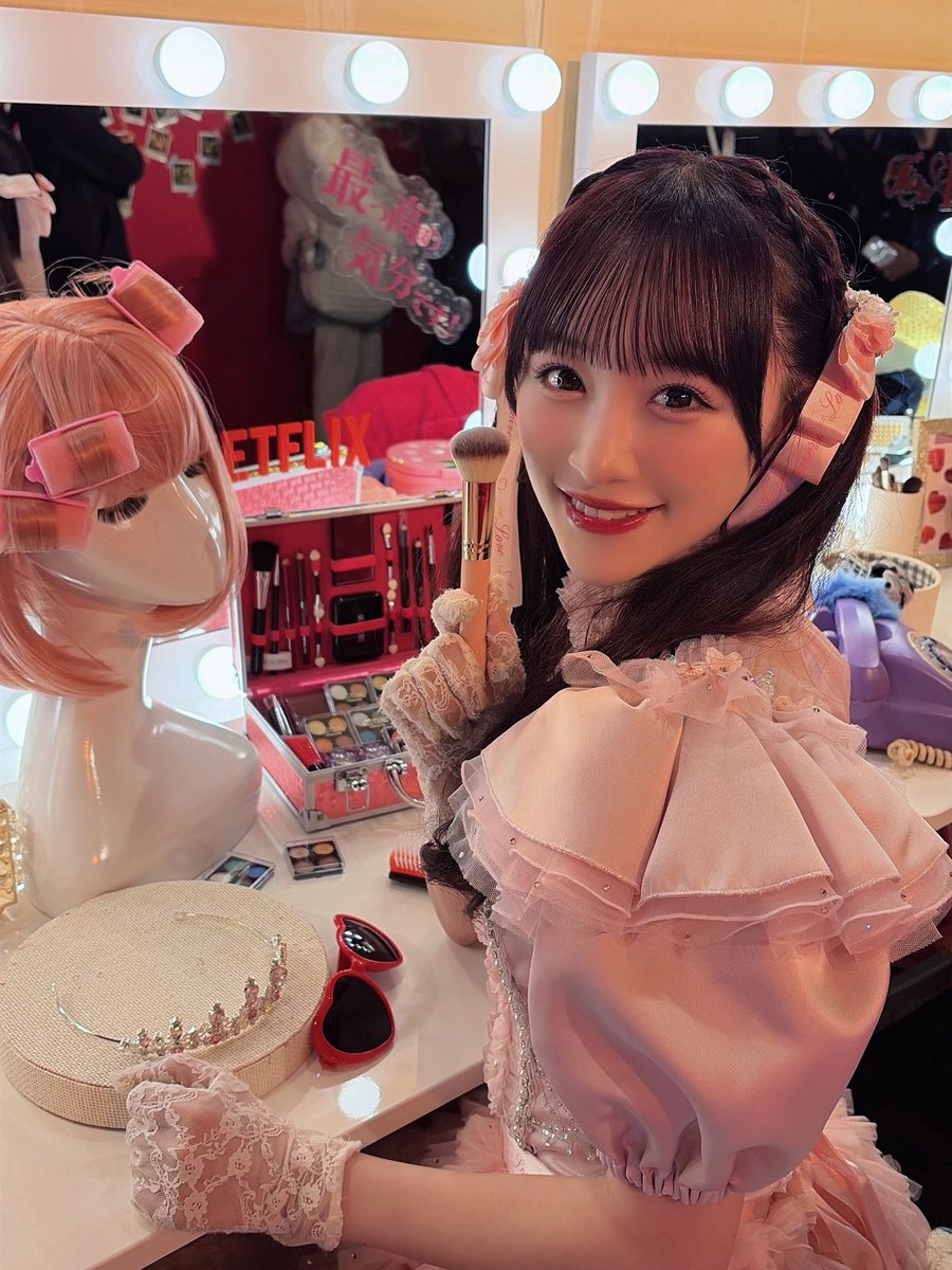 音嶋 莉沙 (@otoshima_risa) / Posts / X