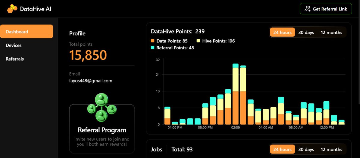 Sangreat_4Real's tweet photo. Here Is A Good Catch To Complete All Your Airdrop Tasks 🪂💰

1⃣ Click @konnex_world Testnet
• Go to: https://t.co/QhCjMX2jEX
• Complete tasks
• Train robots daily
• Check in daily

2⃣ Complete @PerleLabs  Quests
• Go to: https://t.co/pwPmZtqkPz
• complete all quests

3⃣ Click @ActionModelAI
go to: https://t.co/AQv99KvIv6
•   Sign up with email or Google
•   Choose a username
•   Complete the onboarding

4⃣ @Titannet_dao
• Depin
• Start Here: https://t.co/rSwvW8FmzS

5⃣ Run @datahiveai Depin tasks
• Get Started Here: https://t.co/LqdLpcN9OW
Achieve 24hrs Uptime

6️⃣ Click @PrismaXai Testnet
• Go To: https://t.co/klrJIZmQxT
• Sign In Daily
• Join Live Chat And Train Robot

7️⃣ Click @republicfdn Testnet
• Start here: https://t.co/dPizsZU3xZ

Help Yourself And Get To Work 🤝