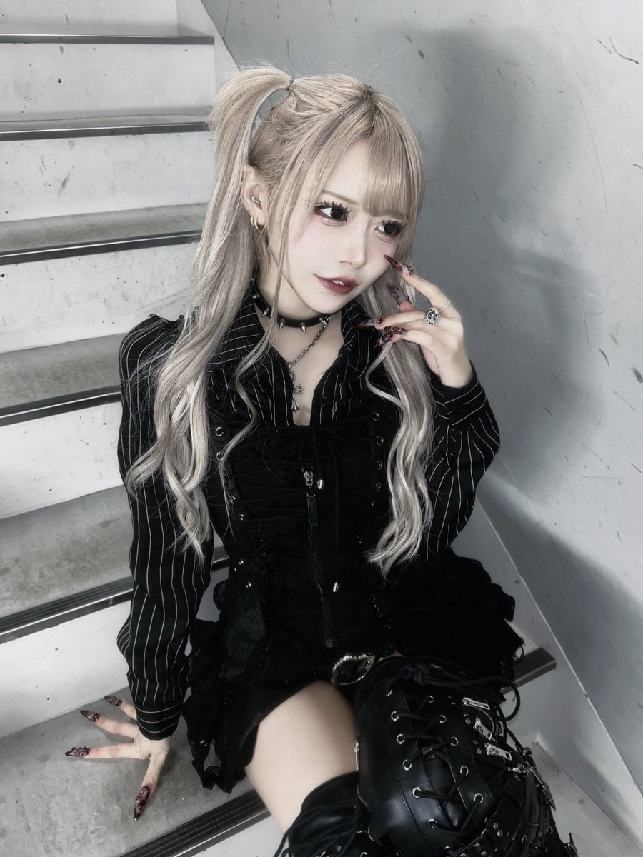 星月夜あむ【べロティカ】2/26 zepp shinjuku (@Setsuna_Amu) / Posts / X