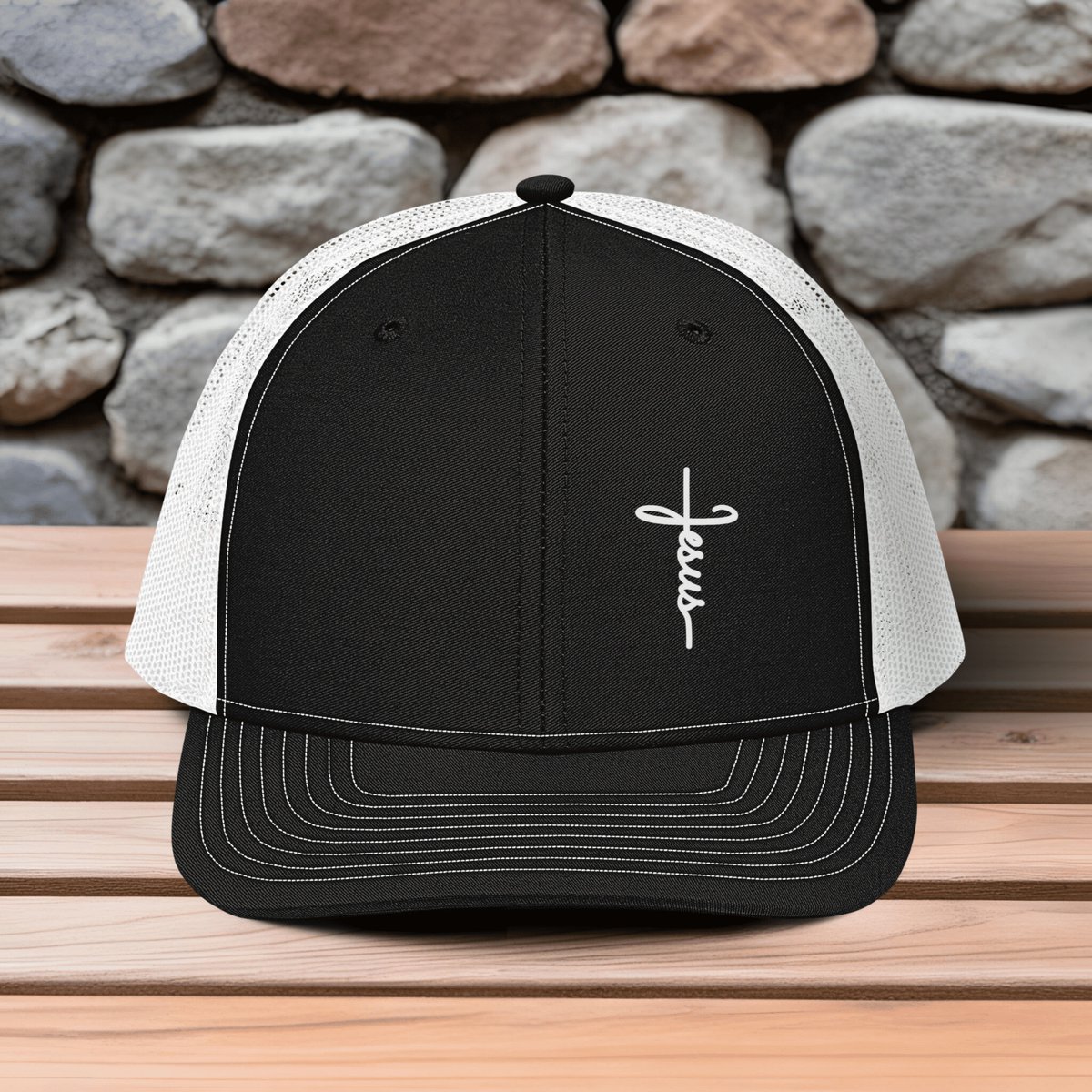 MyFaithMyFather's tweet photo. Hats that wear your faith — snapback, dad, bucket or trucker. Minimal logos, bold messages, comfy fit for church, coffee runs, or flexing faith. Pair with tees or hoodies. Grab one or collect them all — built to age with character. https://t.co/aQouOu9aXf https://t.co/bOjwwKRMjD