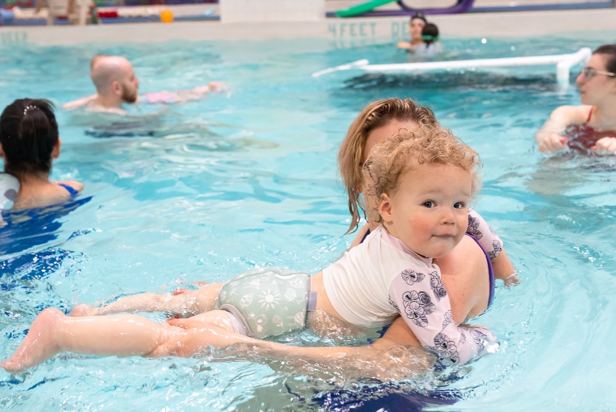 ImagineSwimming's tweet photo. 3 small habits that make water time safer and more joyful: always supervise with a routine, set safe-play zones, and learn age-appropriate flotation cues. Your consistent care helps your child build confidence—and our instructors at Imagine Swimming are here when you’re ready. https://t.co/eGjlCNINC1
