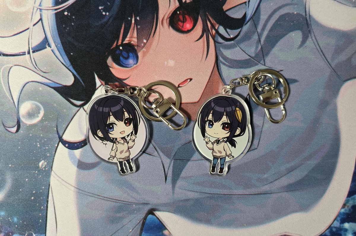 Anathema Archangel tweet media