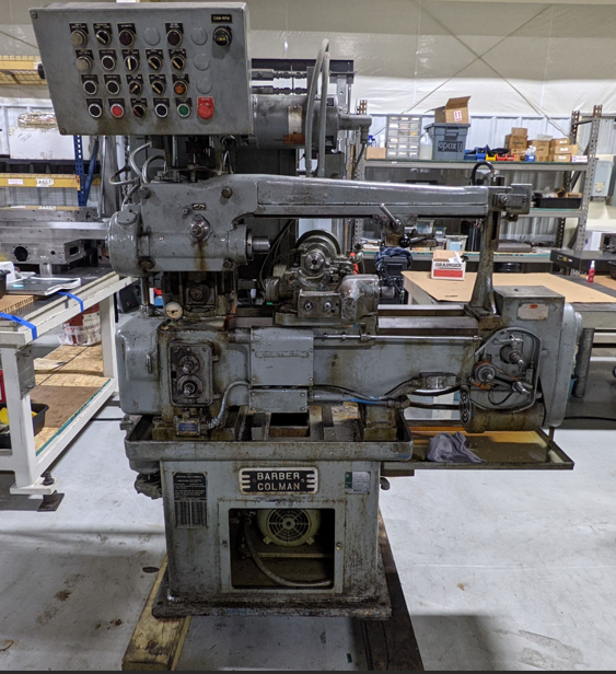 AcceleratedMDE's tweet photo. Need upgrades or refurb for your money-making machines? 
Trust Accelerated Machine Design and Engineering https://t.co/U7rBI0nHBS