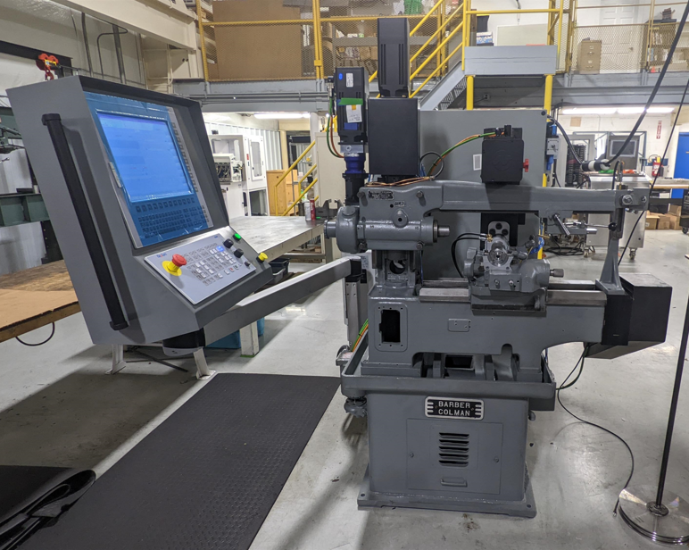 AcceleratedMDE's tweet photo. Need upgrades or refurb for your money-making machines? 
Trust Accelerated Machine Design and Engineering https://t.co/U7rBI0nHBS