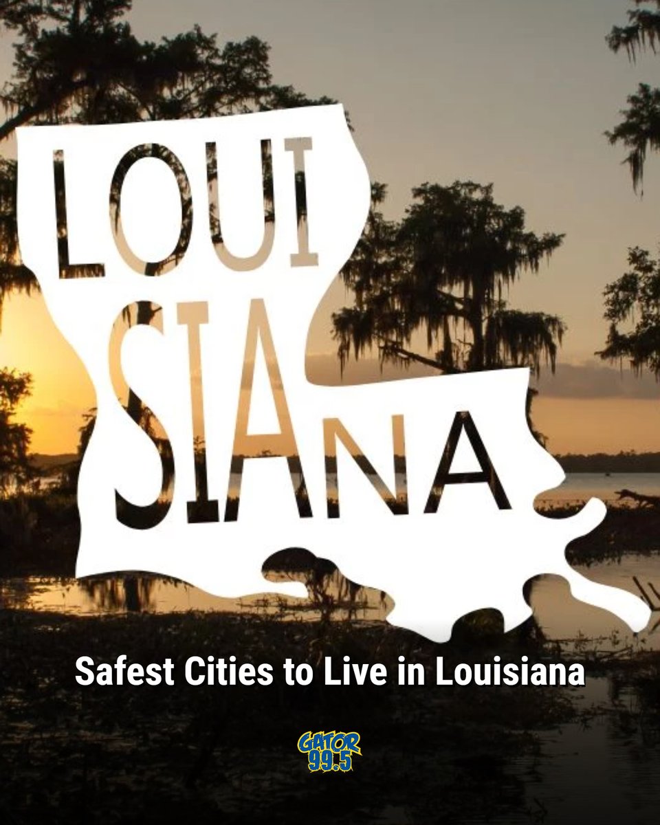 Gator 99.5 tweet media