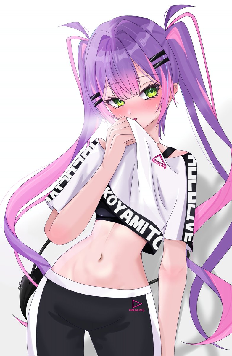 私はこういう絵を描いています