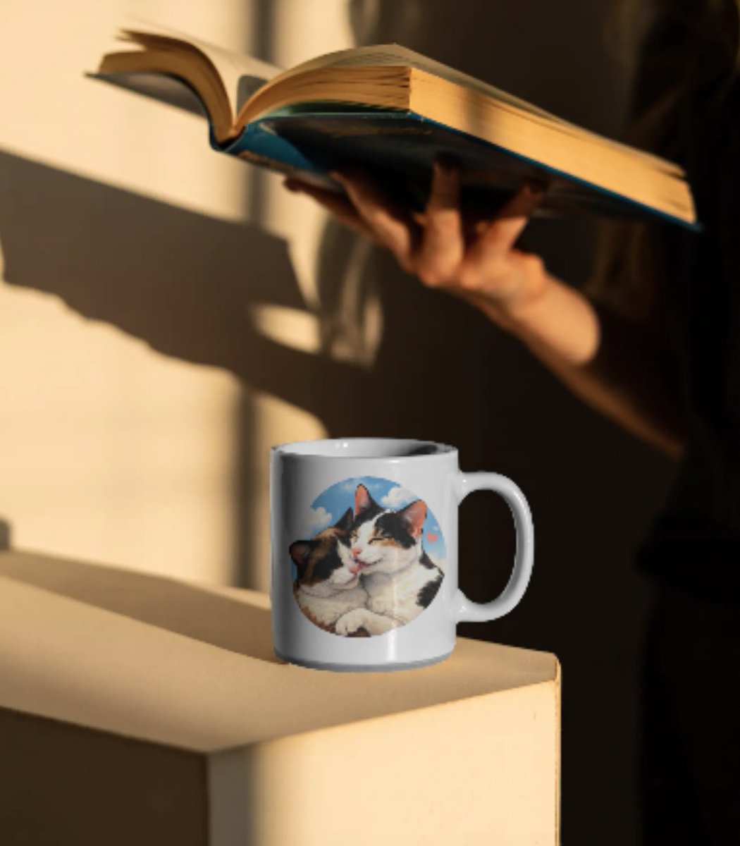 salmon_stuffed's tweet image. Cozy Cat Collection 🐱✨ 
Soft moments, made for everyday life.

👉 Redbubble: redbubble.com/shop/ap/178365…
👉 See more : meesub.redbubble.com

#catdesign
#cozyaesthetic
#catlover
#lifestyleproducts
#cuteeveryday
#catillustration
#redbubbleartist
#catart