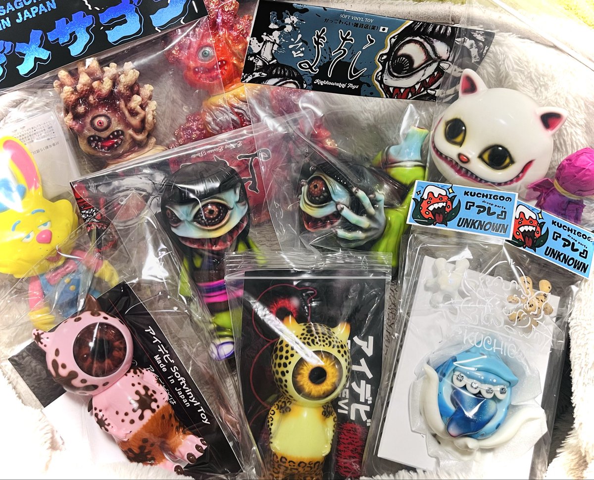 かっこわらい雑貨店 (@kakkowaraitoys) / Posts / X