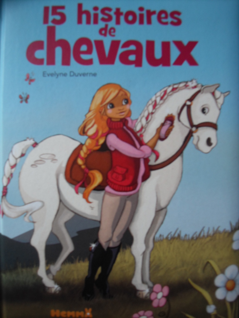 🐴Pour notre jeune public : à #gagner un #livre de 15 #histoires de #chevaux 
Condition : souscrire votre #licence F.F.E 2026 via docs.google.com/forms/d/1X4_MG…
Contact : gbequitation.ffe.com 
#Concours #Sport #Equitation #Cavalier #Cavalière #BonPlan #Galop #Lecture #Cheval