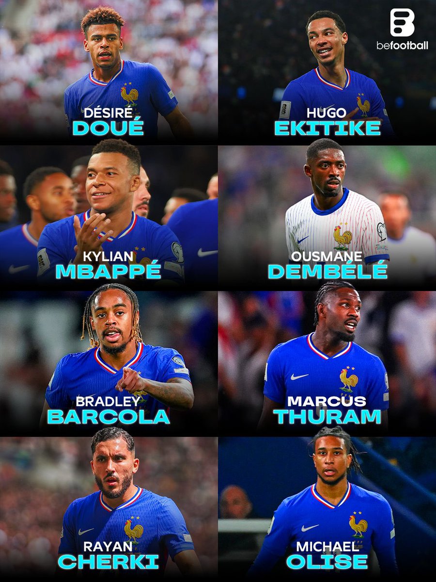 BeFootball tweet media