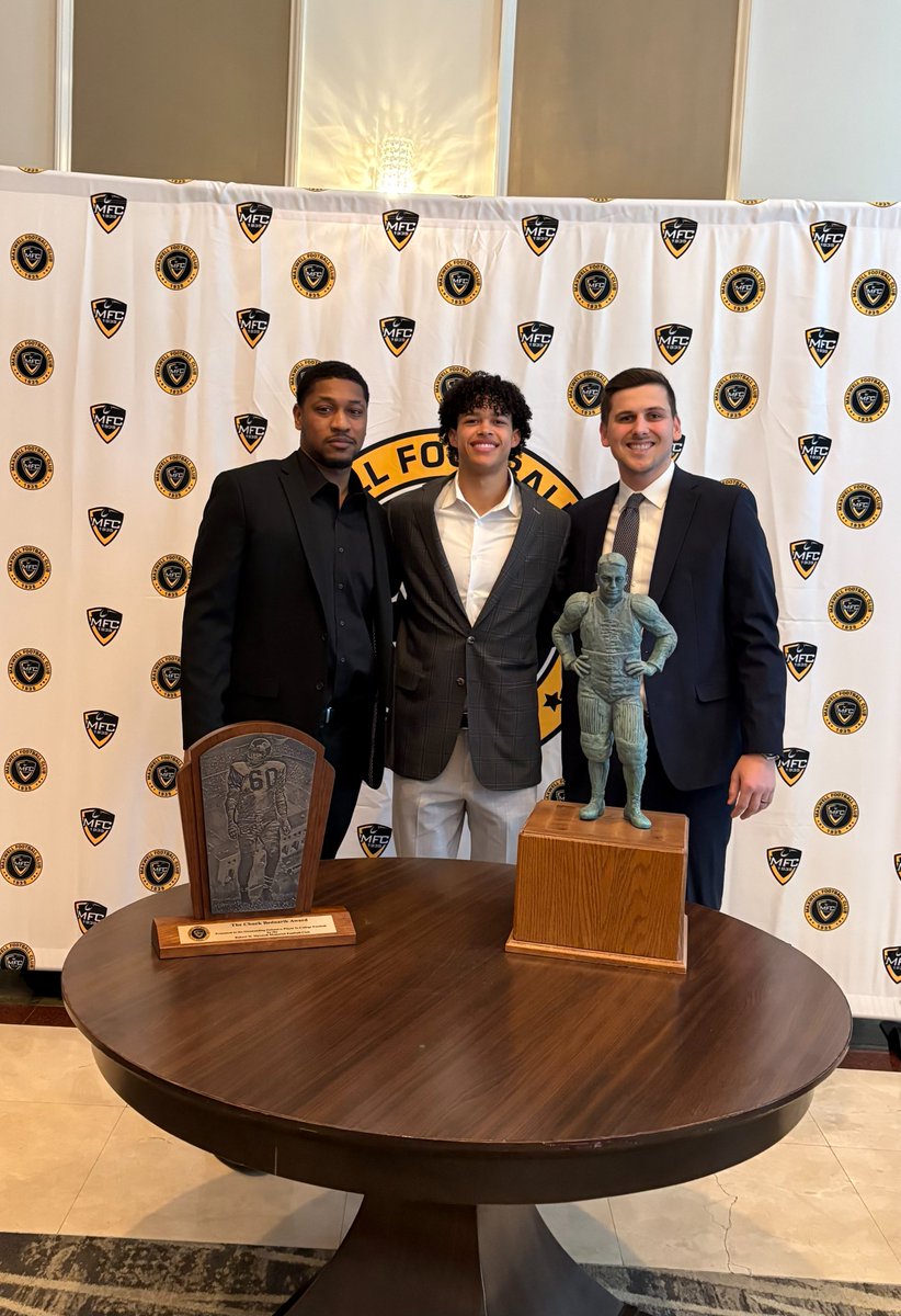 Spring-Ford Football tweet media