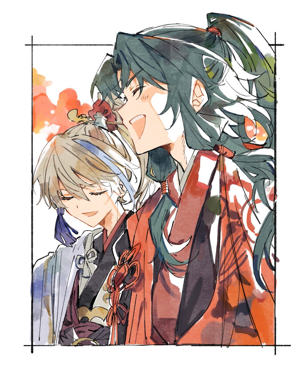 ねこまんま (@10poponj3ork_2) on Twitter photo 