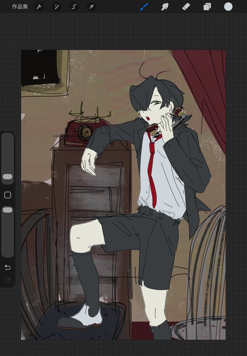 Laladu (@lucamapadubidu) on Twitter photo 