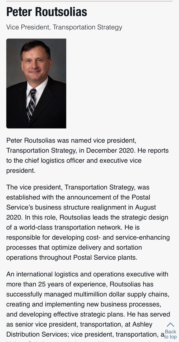 Recent trucking news and carrier research has shown that unsafe “chameleon” carriers are the ones using non domiciled CDL drivers.

Yet, we start another week of <a href="/USPS/">U.S. Postal Service</a> and <a href="/AmberMcReynolds/">Amber McReynolds</a> refusing to ban them from the mail network telling us they prioritize savings over safety