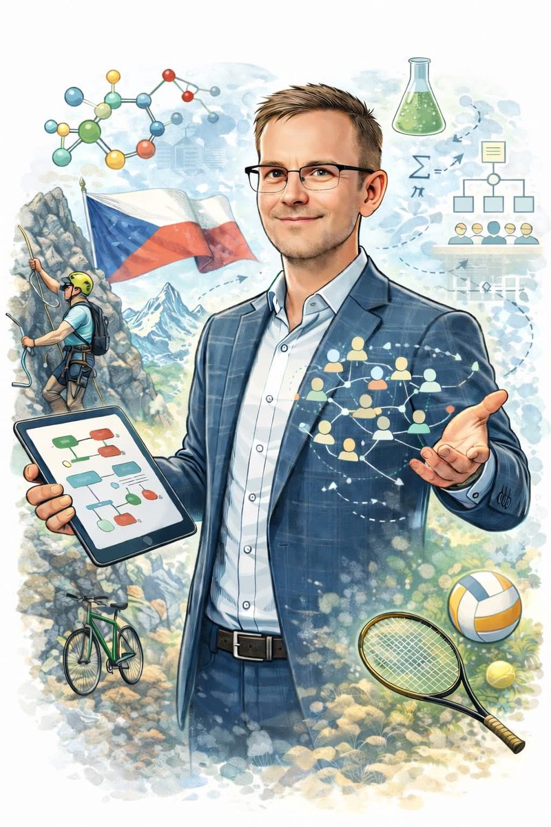 🧠 AI má přehled 😎