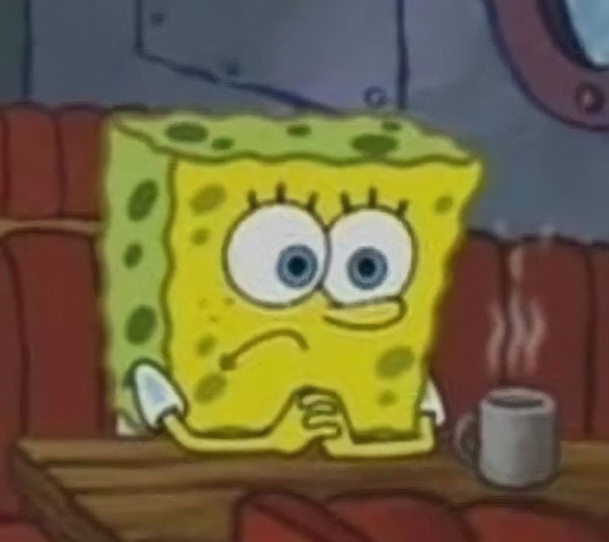 Gue ketika melihat buku2 yg gue suka ada di qrt twt ini: