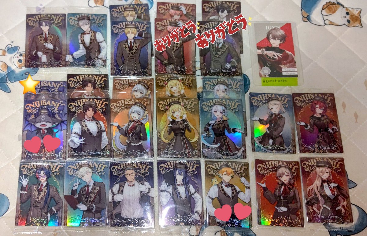 なるせ tweet media