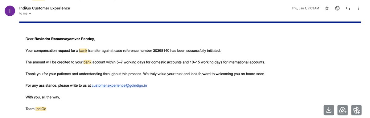 Ravi Pandey tweet media