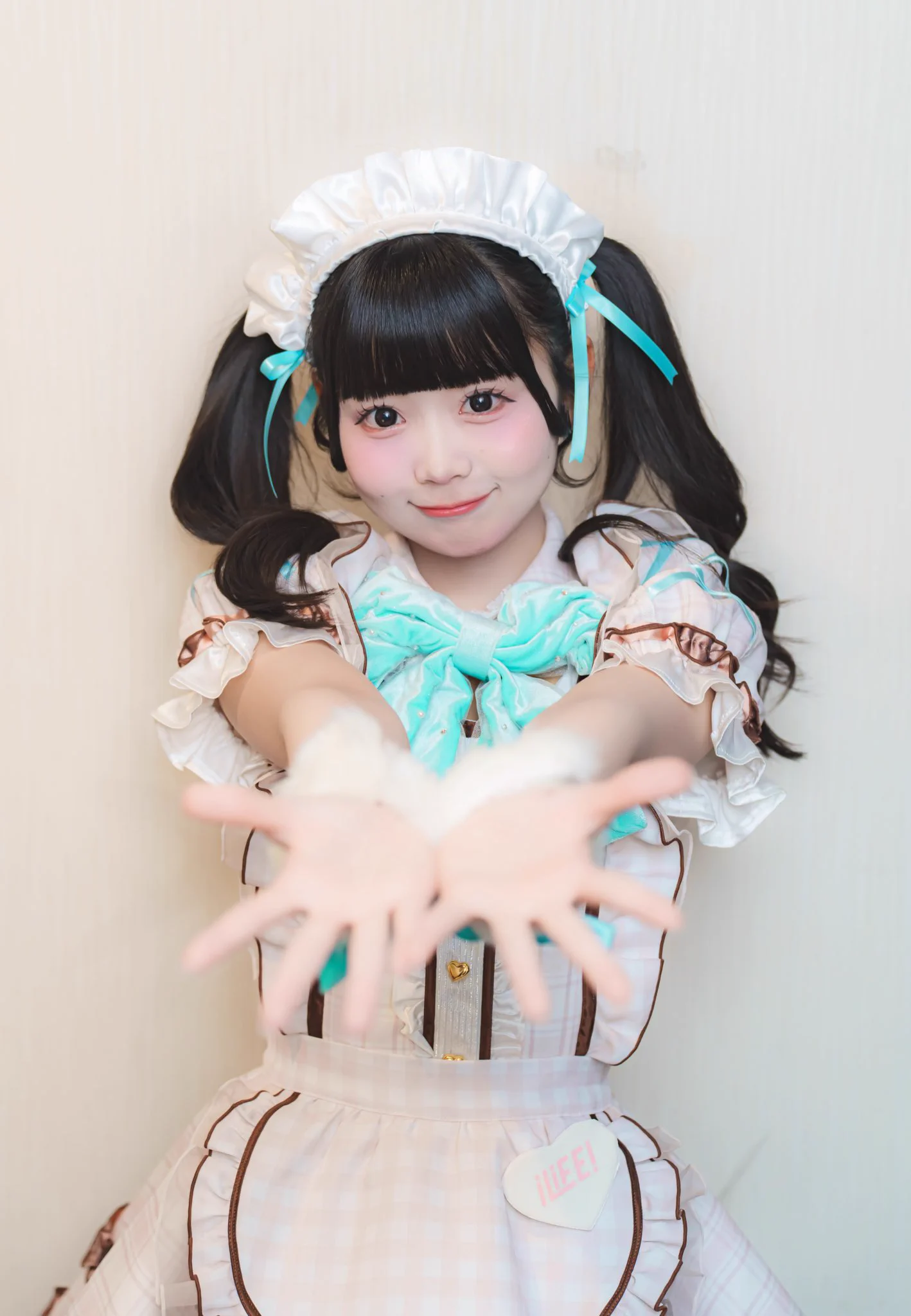 虹羽みに【iLiFE!】 on X: 