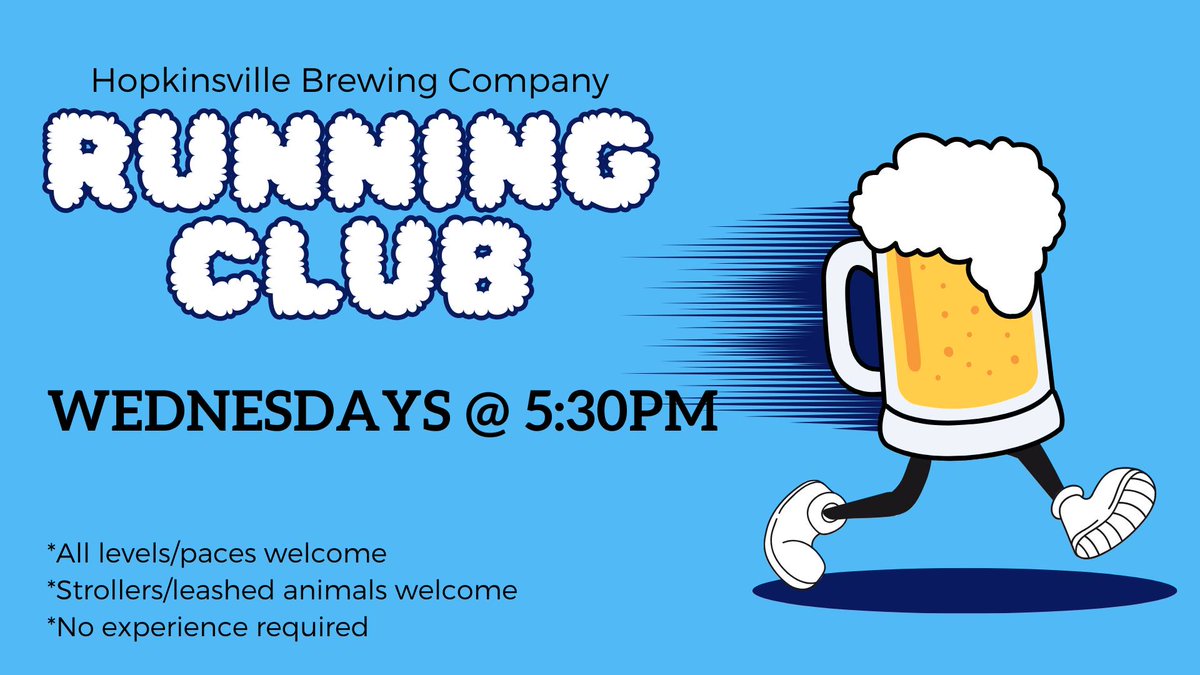 This Week @ Hopkinsville Brewing Company - mailchi.mp/c5683a1ec7aa/t…