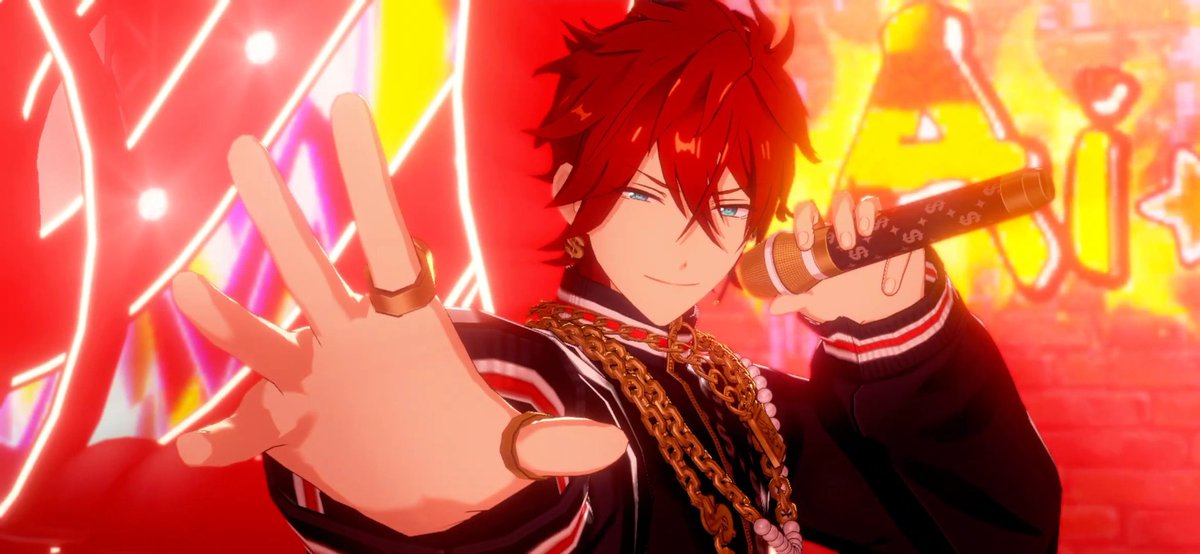 아 크비 트립 옷이랑 꽤 어울리는데..?