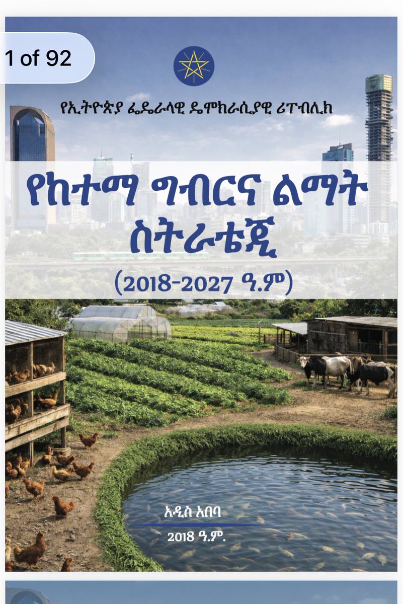 Addisu Arega Kitessa tweet media