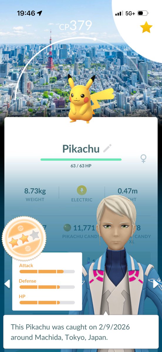 PokeLid Adventures tweet media