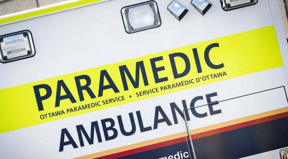 OntarioParamedic.ca tweet media