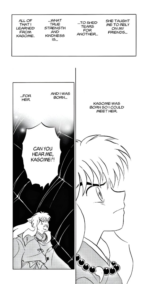 gigiutsu's tweet photo. “i love you”
★☆☆☆☆

“Kagome was born so I could meet her and I was born for her” 
★★★★★★★★★★★★★★★★★★★★★★★★★★★★★★★★★★★★★★★★★★★★★★★★ https://t.co/0a6HbK2Dnr