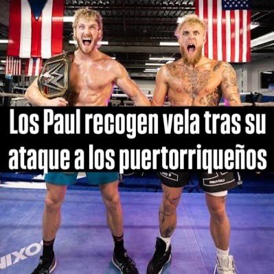 Puestos Pa'l Problema tweet media