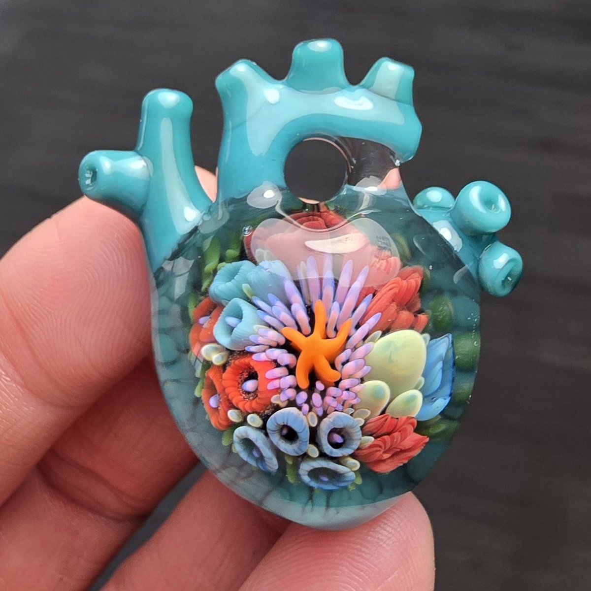 Mandella Glass tweet media