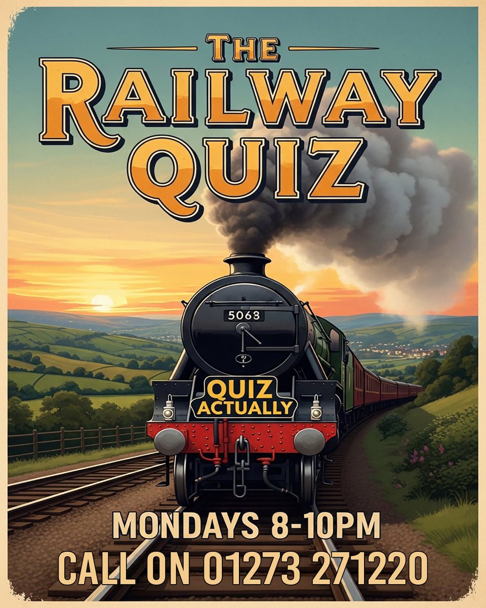 Quiz Actually tweet media