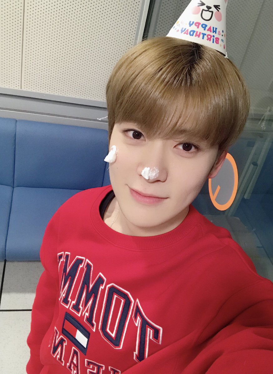 📢RT) 2026년 재현 생일 한글 해시태그 최종 투표🍑🍰

🗳투표기간 : ~2월 11일 23:59 (KST)
🔗forms.gle/Tdxq5HgqzguSPB…

재현이의 스물아홉번째 생일을 위해 많은 관심과 참여 부탁드립니다 (｡◠‿◠｡)❤️