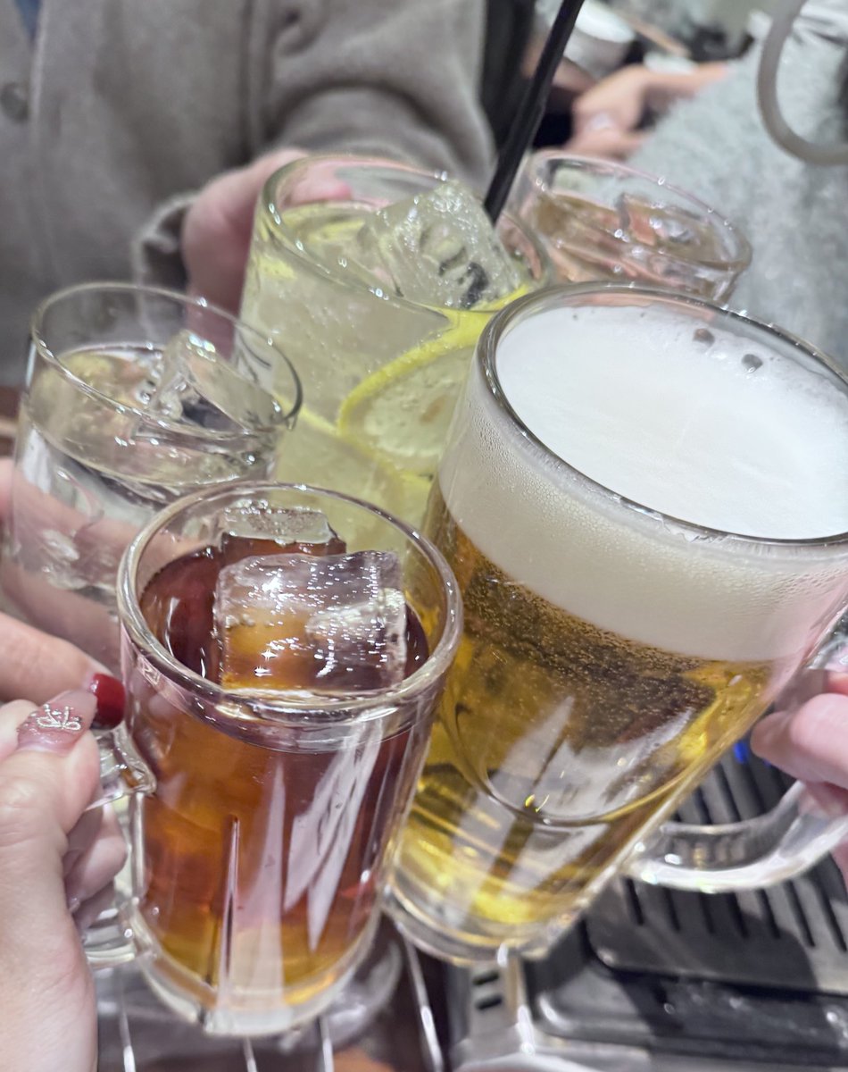 _marinyann's tweet photo. りりおふでーした
二日酔いで死んでたからめっちゃみんなにパワーもろた🥹次回へ続く https://t.co/xDub6dsuUc