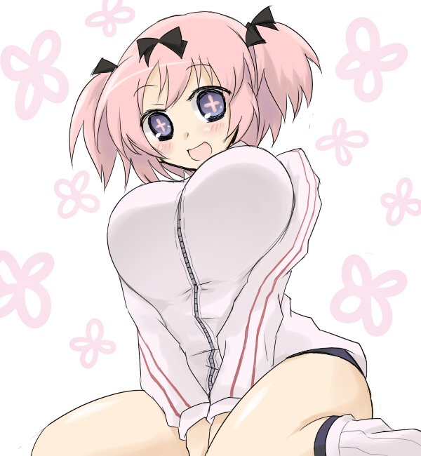 Slimed Hibari tweet media