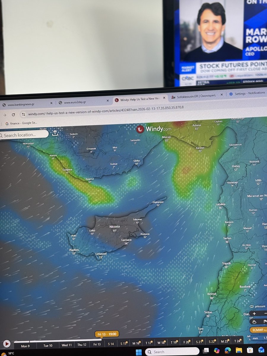 Andreas Leonidou tweet media