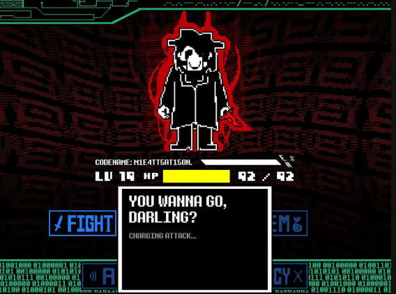 carloscarloswas's tweet photo. @_Danon the binary thing on the battle ui reminds me of this one https://t.co/VCeQQvy9TT