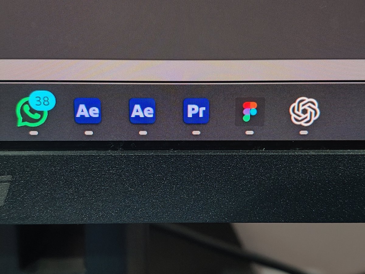 Varun | Video Editor tweet media