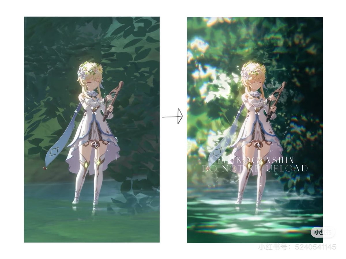 一番適当な背景で撮った最高に綺麗な写真