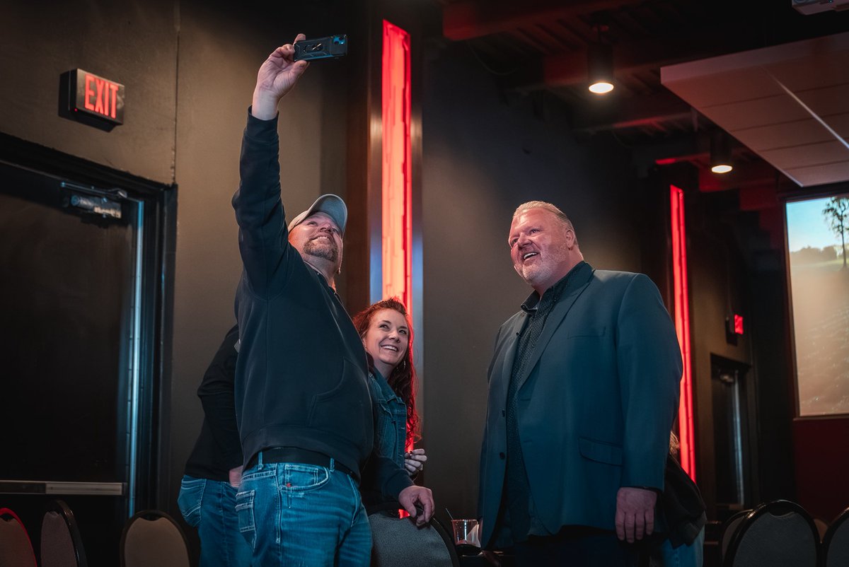 Toby Doeden tweet media