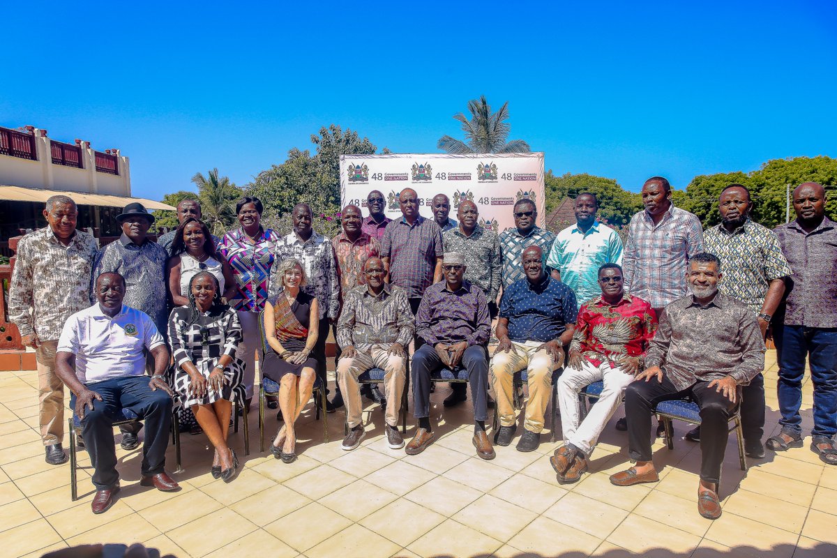 Ms. Mary Mwiti, EBS tweet media