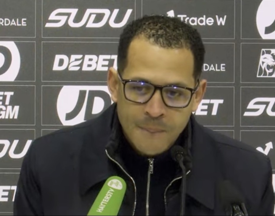 The Touchline | 𝐓 tweet media