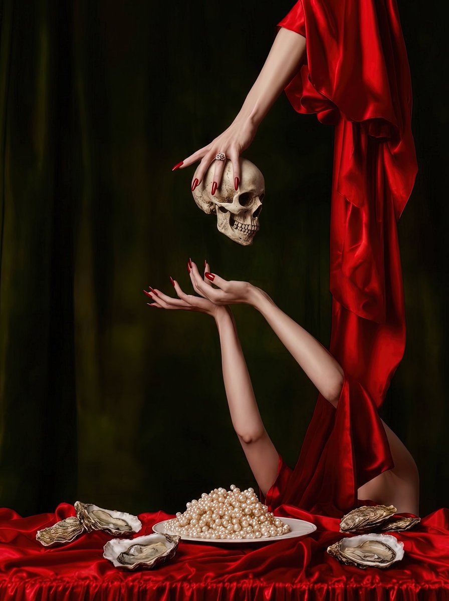 LinkedByArt - SUPERCOMMUNITY tweet media