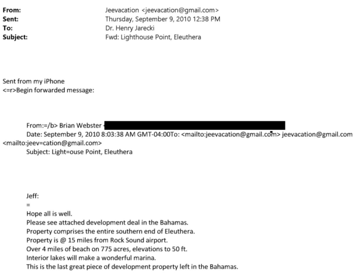 Can’t help but maybe the conspiracies are not all wrong and Disney might is threat to children. #Epstein helped them build Disney Cruises on Eleuthera
