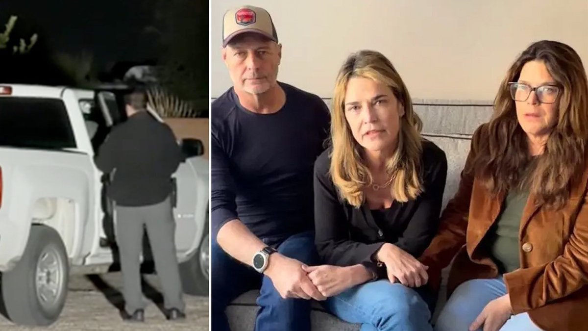 Fox News tweet media